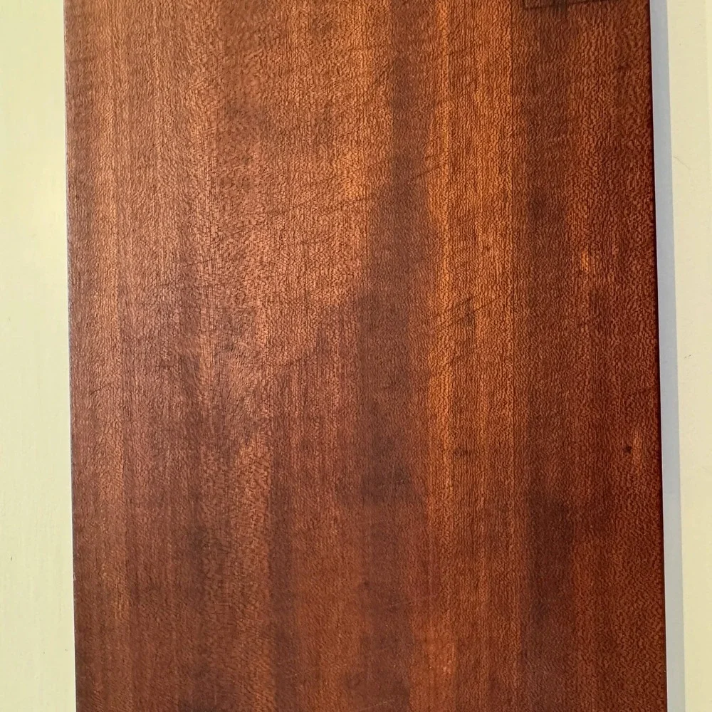 Old World‎ Co The Capital Grille Wood Serving Board Charcuterie Grazing Brown